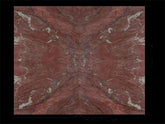 Fusion Red Quartzite